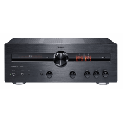 Magnat MA-900 Black