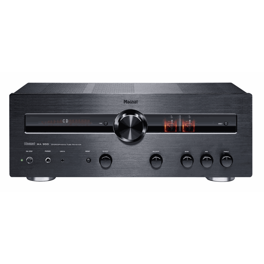 Magnat MA-900 Juodas