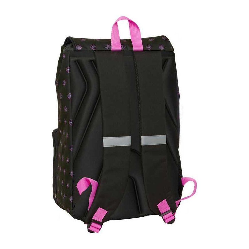 Safta Kpop Demon Hunters reppu 41 cm – 2