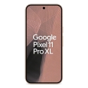Google Pixel 11 Pro XL 5G phone, 256/12 GB, Canyon
