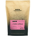 HAYB Эфиопские зерна эспрессо 250 г HAYB Эфиопские зерна эспрессо 250 г