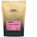 HAYB Эфиопские зерна эспрессо 250 г HAYB Эфиопские зерна эспрессо 250 г