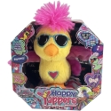 HAPPY YAPPERS interactive plush bird Mimi Melody, 9395