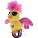 HAPPY YAPPERS interactive plush bird Mimi Melody, 9395