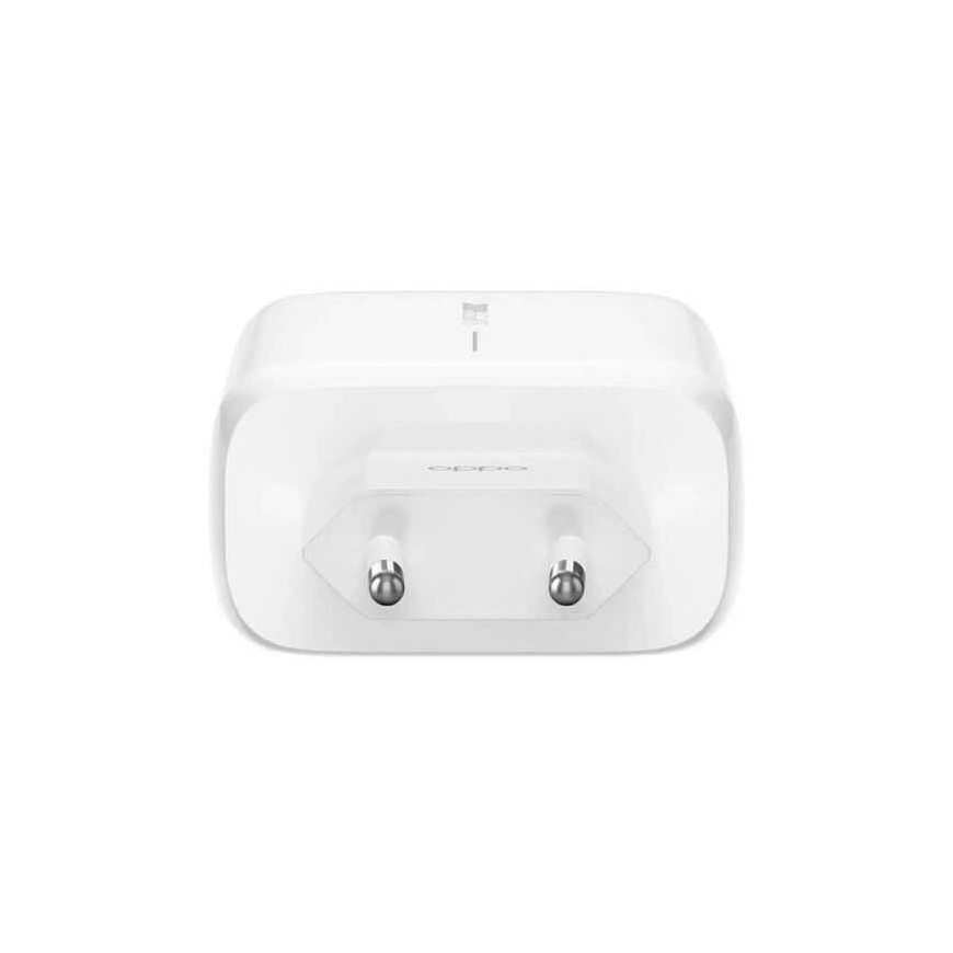 Oppo SuperVOOC 65W Valkoinen – 2