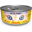 JOSERA Wet Kitten Turkey 85 g JOSERA Wet Kitten Turkey 85 g