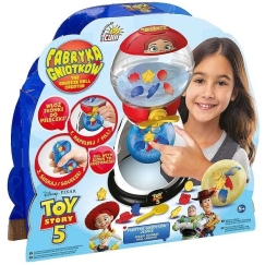 Набор "Squeez Ball Factory" из Истории Игрушек 5
