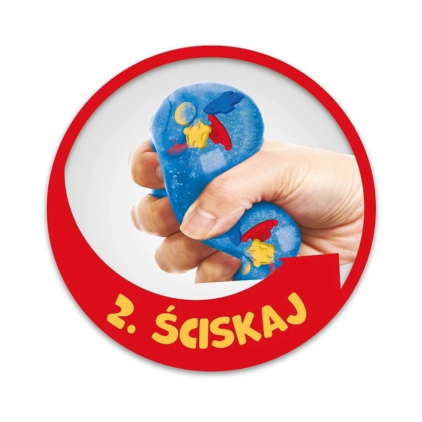 Leikkikenttä Tarina 5 "Squeez Ball Factory" -setti – 5
