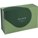 Matcha tea set CHiATO Zen Yin Yang – Baltas / Juodas Matcha tea set CHiATO Zen Yin Yang – Baltas / Juodas