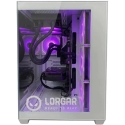 Lorgar Advanced A201 7500F 32GB 1SSD RTX5060Ti 16GB W11 Baltas Lorgar Advanced A201 7500F 32GB 1SSD RTX5060Ti 16GB W11 Baltas