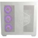 Lorgar Advanced A201 7500F 32GB 1SSD RTX5060Ti 16GB W11 Valkoinen Lorgar Advanced A201 7500F 32GB 1SSD RTX5060Ti 16GB W11 Valkoinen