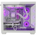 Lorgar Advanced A201 7500F 32GB 1SSD RTX5060Ti 16GB W11 Белый Lorgar Advanced A201 7500F 32GB 1SSD RTX5060Ti 16GB W11 Белый