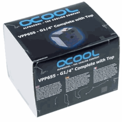 Насос Alphacool VPP655 PWM