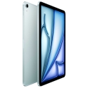 Apple iPad Air 11" M2 Wi-Fi + Cellular 1TB Sininen MUXT3HC/A Apple iPad Air 11" M2 Wi-Fi + Cellular 1TB Sininen MUXT3HC/A