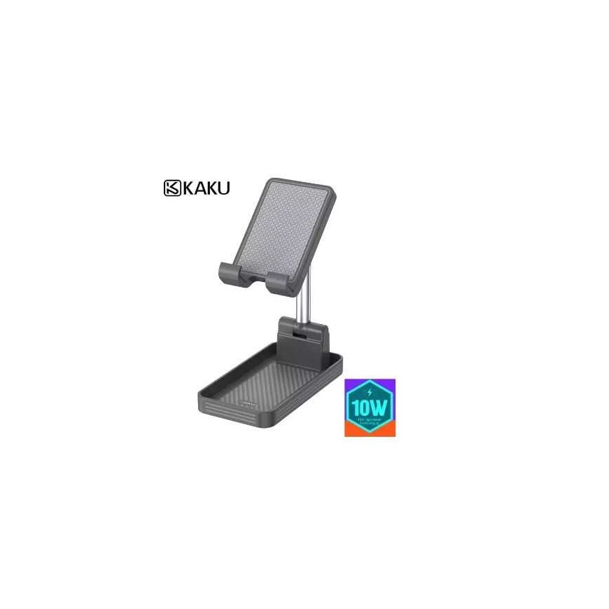 iKaku KSC-386 Grey