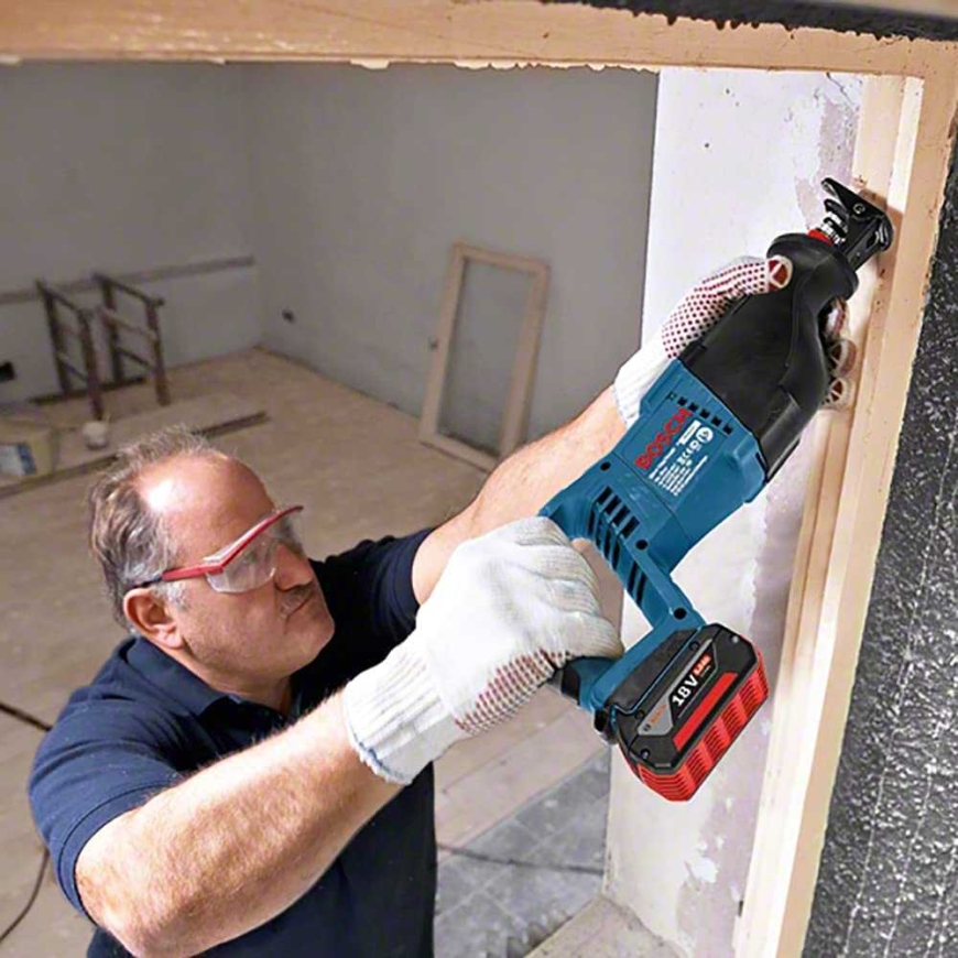 Bosch GSA 18 V-LI (060164J000)