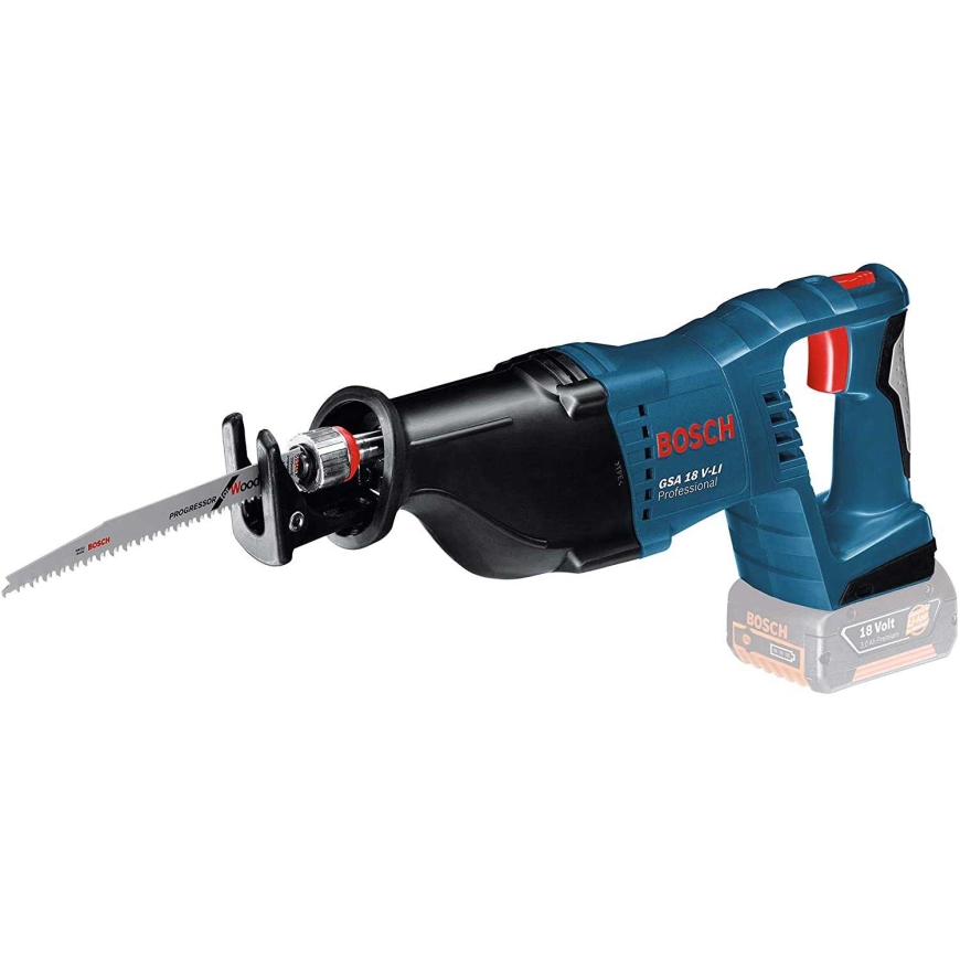 Bosch GSA 18 V-LI (060164J000) – 2