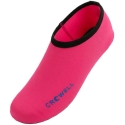 Crowell Aruba neoprene swimming socks pink (26-27) Crowell Aruba neoprene swimming socks pink (26-27)
