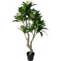 Stabilus Artificial tree SÖLVA, 150 cm Stabilus Artificial tree SÖLVA, 150 cm