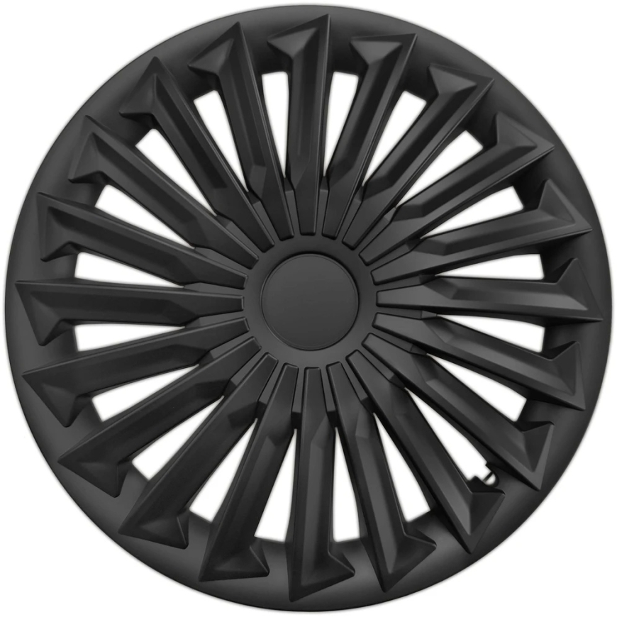 Plastrol Komplekts 4 gab., universāls, stiprinājums ar kniedēm