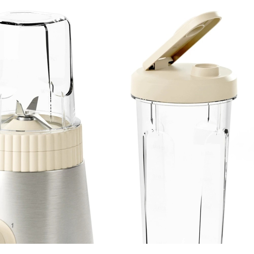 Guzzini Sous Chef Mobilo maisītāju On-the-go krēms – 2