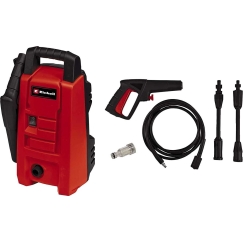 Einhell Einhell high pressure cleaner TC-HP 90 - 4140740
