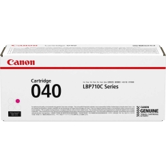 Canon 040M Пурпурный
