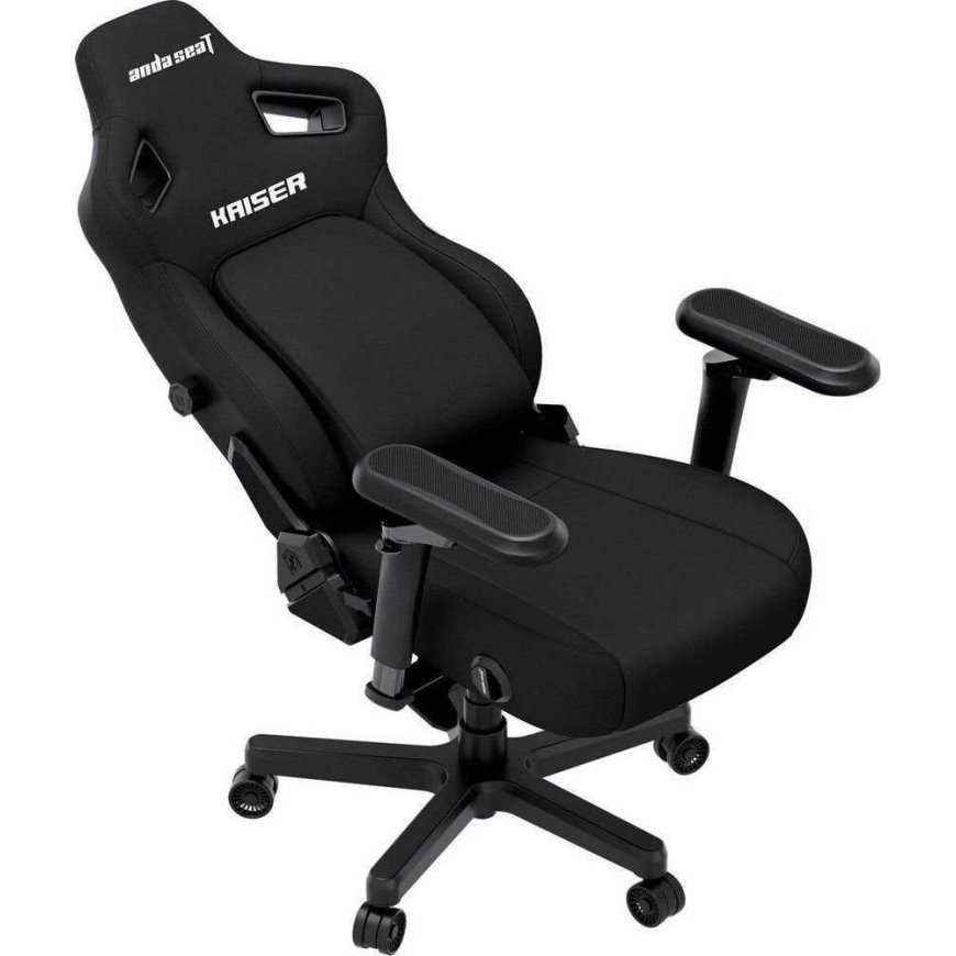 Кресло Anda Seat Kaiser 4 V2 XL Fabric Black