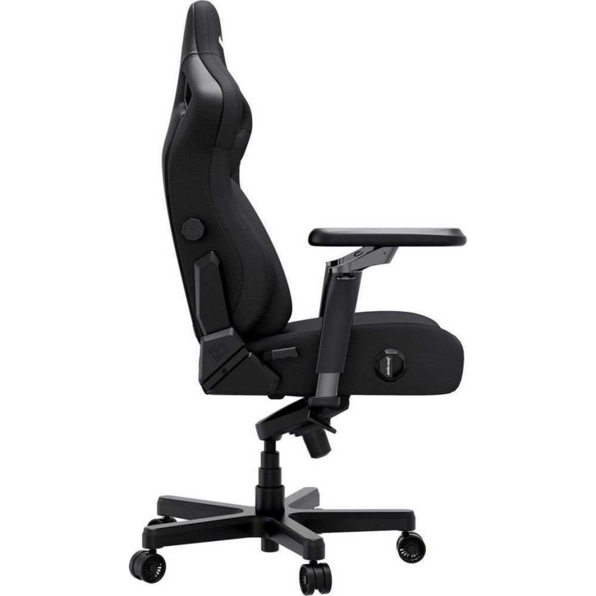 Кресло Anda Seat Kaiser 4 V2 XL Fabric Black – 2