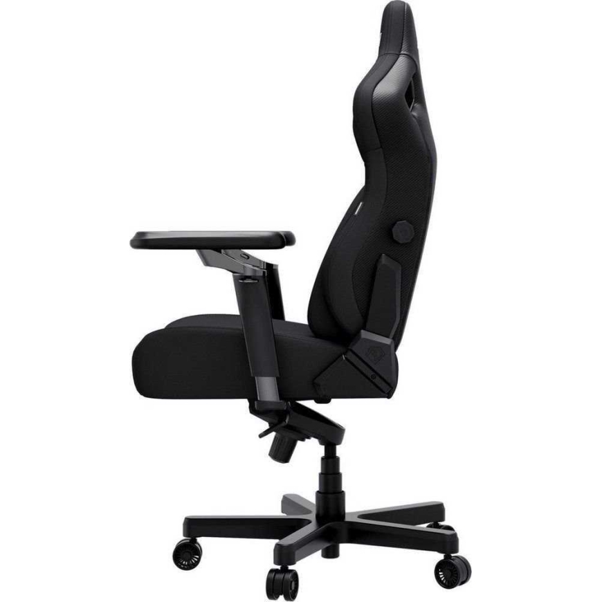 Кресло Anda Seat Kaiser 4 V2 XL Fabric Black – 4