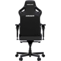 Anda Seat Kaiser 4 V2 XL Fabric Black Anda Seat Kaiser 4 V2 XL Fabric Black