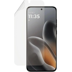 Panzer Glass Cietais stikls PanzerGlass Ultra-Wide Fit Motorola moto edge 60 Fusion