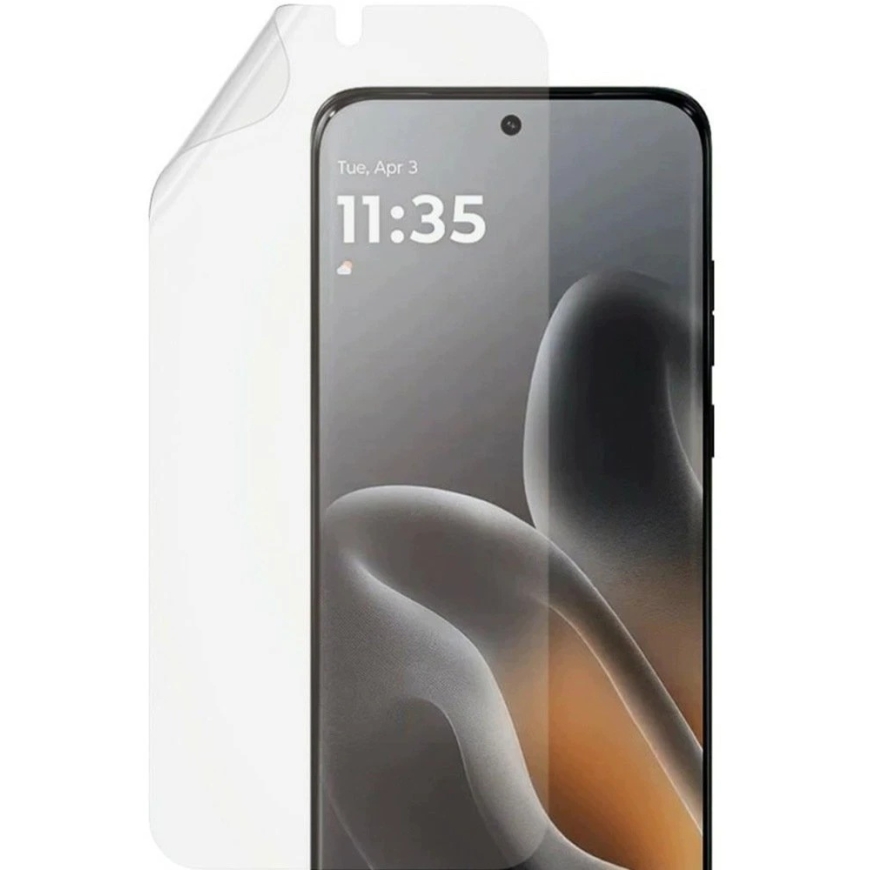 Panzer Glass Cietais stikls PanzerGlass Ultra-Wide Fit Motorola moto edge 60 Fusion – 2