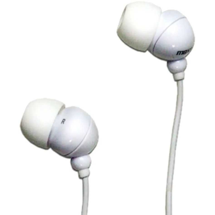 MAXELL Plugz Balts – 2