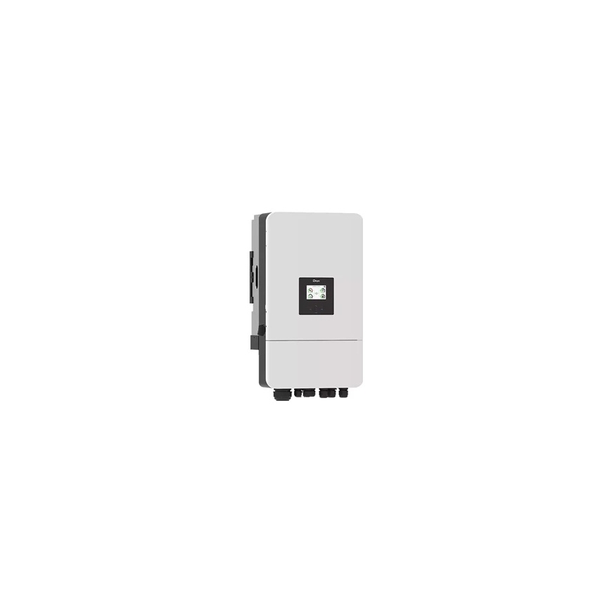 Deye Inverter Hybrid LV SUN-10K-SG05LP3-EU-SM2 10kW 2MPPT | SUN-10K-SG05LP3-EU-SM2 – 2