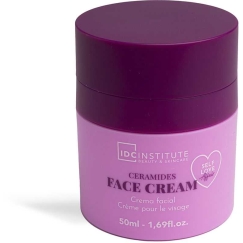 Idc Institute Sejas Krēms Mitrina un Aizsargā, 50 ml