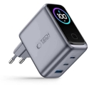 Tech-Protect NC100W 100W PD QC GaN Pilkas Tech-Protect NC100W 100W PD QC GaN Pilkas