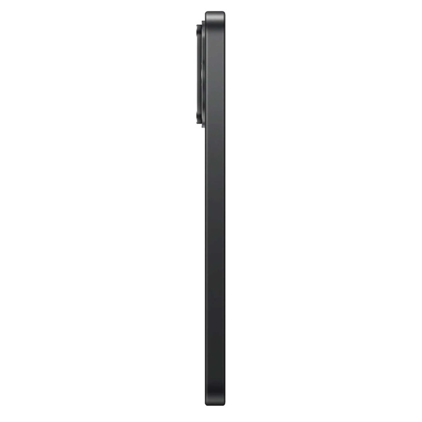 Xiaomi Redmi Note 17 Pro 5G 6/256GB Чёрный