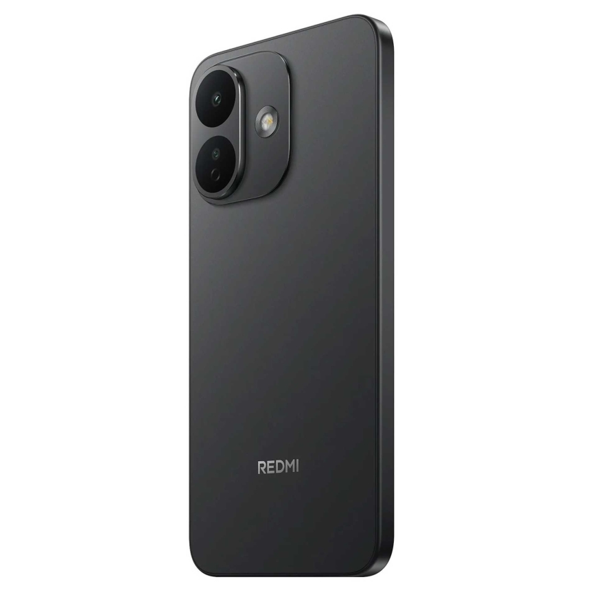 Xiaomi Redmi Note 17 Pro 5G 6/256GB Чёрный – 3