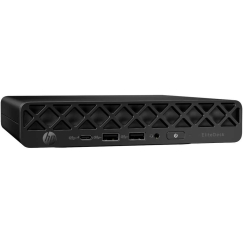 HP EliteDesk 8 Mini G1a D1NU8ES Datoru stacija [AMD Ryzen 5 220, 16GB RAM, 256GB SSD, AMD Radeon Grafika, Windows 11 Pro]