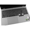 Lenovo LOQ 15 Kannettava tietokone - Ryzen 7 7445HS | 15,6"-144Hz | 32GB | 512GB | Win11 | RTX3050 Lenovo LOQ 15 Kannettava tietokone - Ryzen 7 7445HS | 15,6"-144Hz | 32GB | 512GB | Win11 | RTX3050