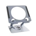 Riff Universal Metal Tablet / Laptop rotary support Riff Universal Metal Tablet / Laptop rotary support