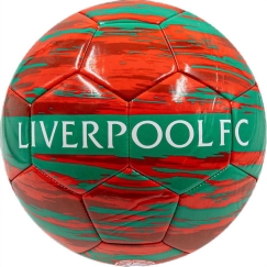 футбольный мяч FC Liverpool R.5