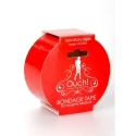 Ouch By Shots Ach! Sticky tape, bondage, 20 m Ouch By Shots Ach! Sticky tape, bondage, 20 m