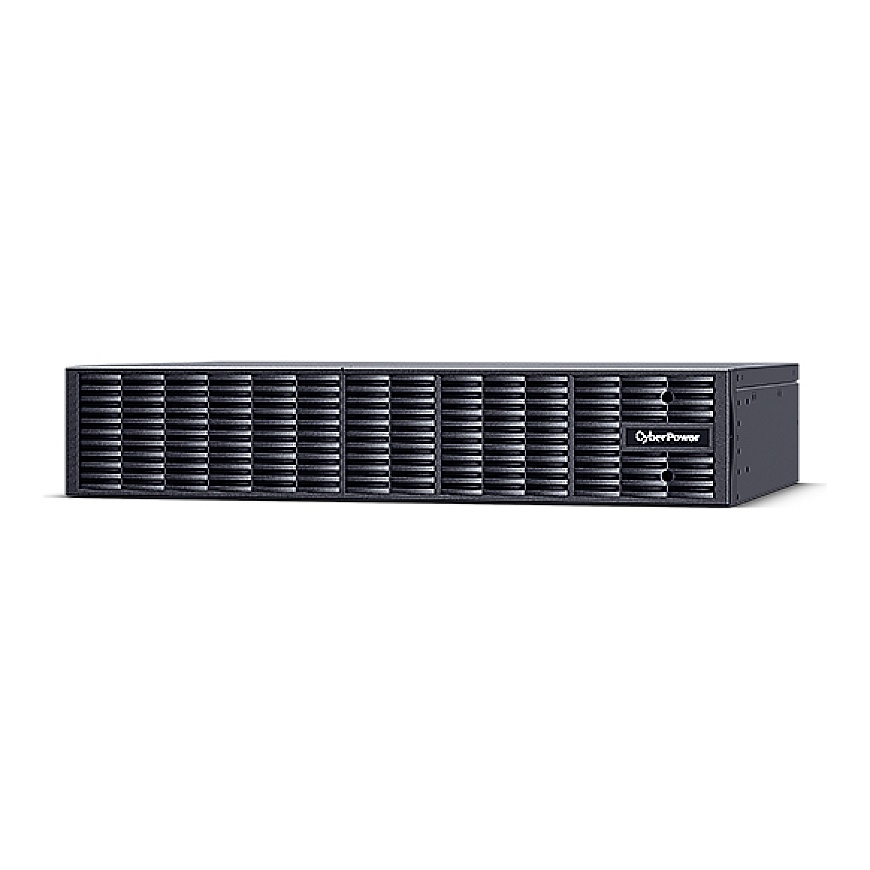 CyberPower BPSE48V40ART2U UPS akumulators Noslēgts svina