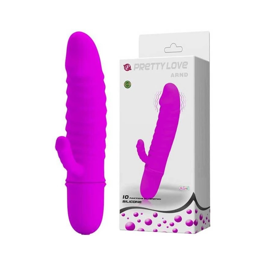 Pretty Love Flirtation LYBAILE Pretty Love Arnd – 2