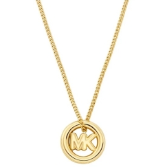 Michael Kors Kullattu naisten kaulakoru "Premium MKJ8502710"