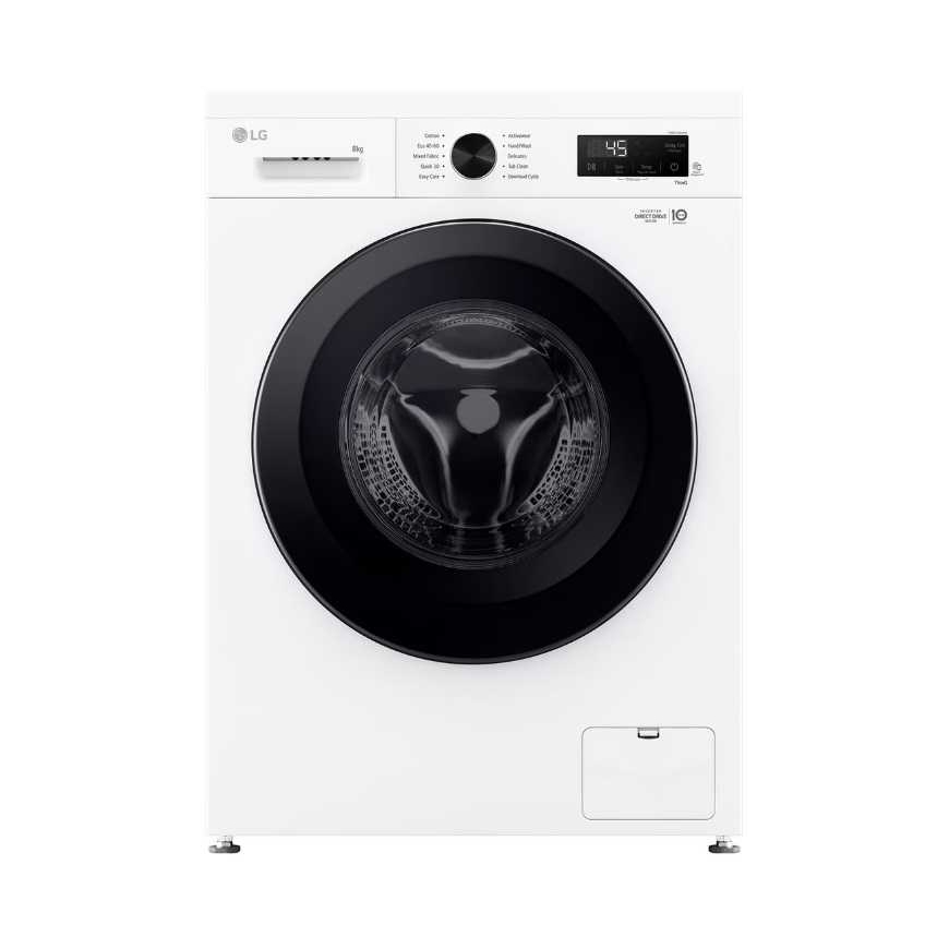 LG F4X1009NWK – 3