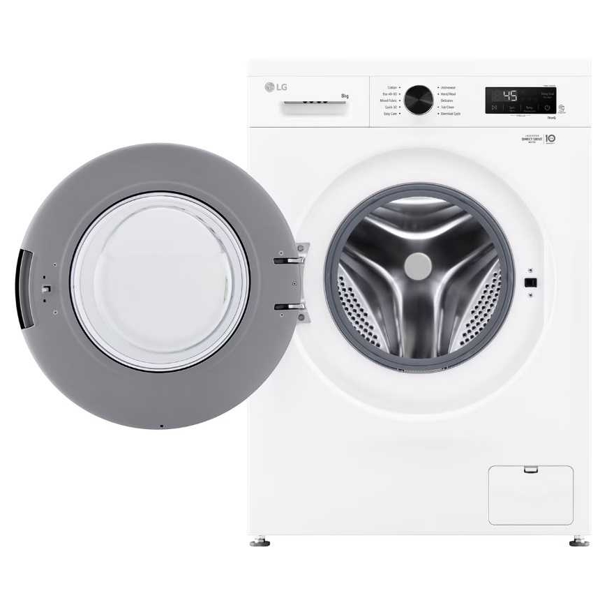 LG F4X1009NWK – 4