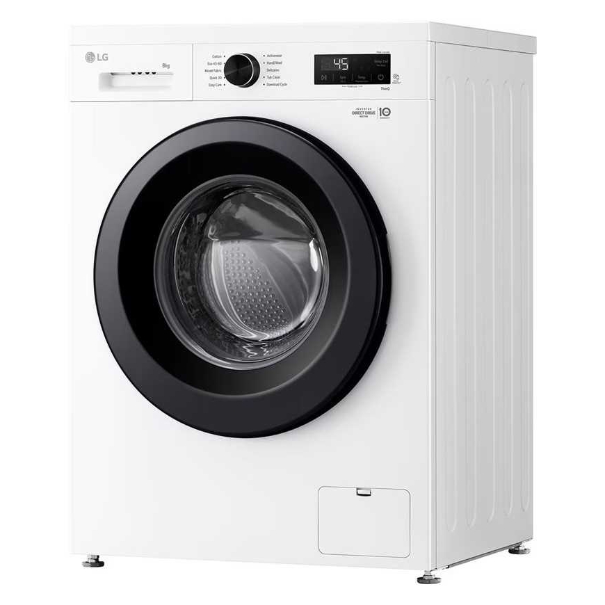 LG F4X1009NWK – 5